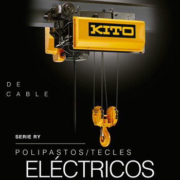Catalogo kito Per&uacute;